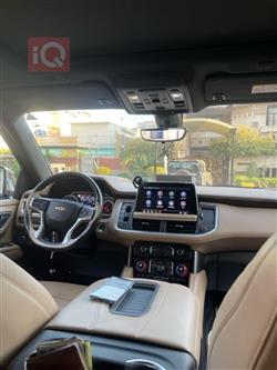 شيفروليه تاهو